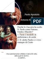 Paolo e Antonio Maria Zaccaria