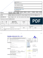 Routine Pile Load Test 225 A-2 Design R-0