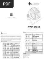 48PCS Mini Floodlights ユーザーマニュアル付き 1434580743?v=1