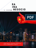 Guia Compra en China y Haz Negocio