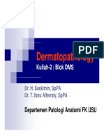 Dms146 Handout Dermatopathology1