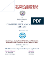 Computer Lab Management System