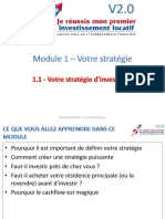 M1V1 - Votre Stratégie D_investissement