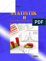 Statistik 20 II