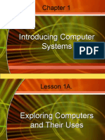 Chapter 1 Computer