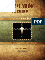 El_Eslabón_Perdido_en_la_Teología_Tercera_Edición_Spanish_Edition