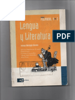 Lengua y Literatura III AZ.pdf · Versión 1