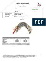 Dental Expense Module Mod. D01: WWW - Faschim.it | PDF | Dental Implant ...