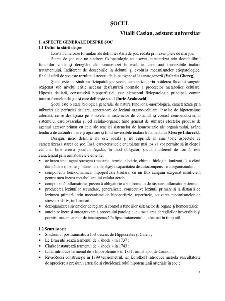 Socul Doc | PDF