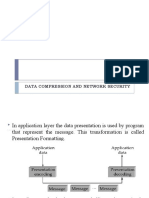 unit4-EEE-DATA COMPRESSION AND NETWORK SECURITY