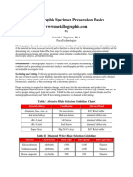 Metallography Basics