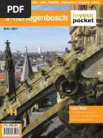 Download s-Hertogenbosch Den Bosch In Your Pocket by In Your Pocket City Guides SN50527110 doc pdf