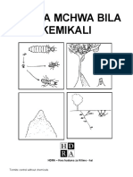 Kiswahili Termite Control