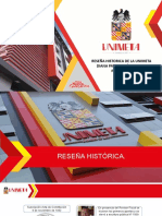 7-Reseña Histórica de Unimeta