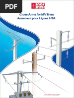 Dimensionnement D un IACM 36kV PDF lectrotechnique lectricit 