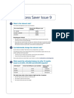 Instant Access Saver Issue 9: Summary Box