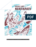 Bajak Laut Kertapati Oleh ASMARAMAN S