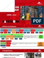 Parada de Seguridad - Abr21