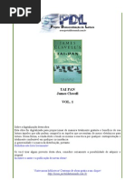 James Clavell - Tai Pan - Vol I