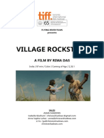 Village Rockstars: A Film by Rima Das