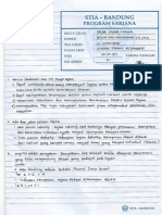 Dasar Logika - Aurora Yasmin Alghubery - 20.011.377 - Administrasi Publik PDF