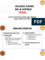 Sosialisasi Gme-Depresi-Ipkji - Final