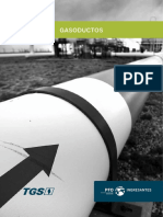 Manual de Gasoductos