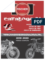 Catalogo Fischer