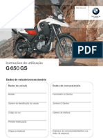 G650GS 2014 Agosto