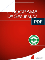 Programa Sso