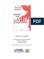 John Paul Jackson - Desmascarando o Espírito de Jezabel - Rev