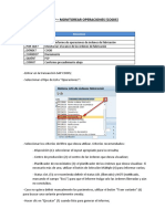 PP - Monitorear Operaciones (COOIS)