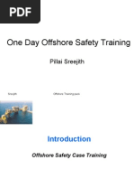 Download Offshore Safety Case Trainingppt by Pillai Sreejith SN5052863 doc pdf