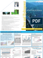 The Roles of Dams and Hydropower: Japan Commission On Large Dams