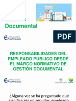 Curso Archivo