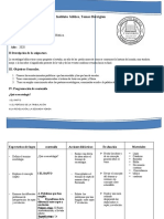 Plan de Escatologia