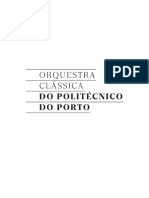 Orquestra Clássica Do IPP - Ensaio