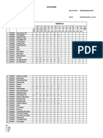 Absensi KMD D3. Keperawatan-1