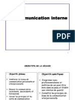 S4Communication Interne