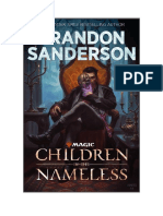 Children of Nameless