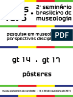 Museologia Social Educacao Integral e Po