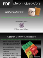 Pres_Opteron Slides_PDF_vers_Magliozzi