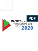 ANOFM Raport - 2020