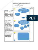 StoryBoard Media Pembelajaran