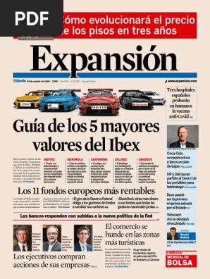 Cómo Evolucionará El Precio de Los Pisos en Tres Años | PDF | Euro