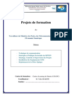 Projet - de - Formation - Des - Cadres MPTEN
