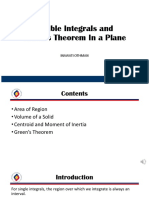 11-Double Integrals - Part 1