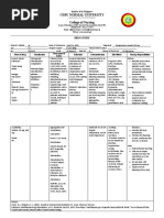 Fixcom 4: Usage and Side Effects | PDF | Rtt | Drugs