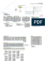 SSE Sheet Pile Analysis Sheet v1.09