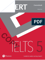 467309225 Expert Ielts 5 Coursebook PDF